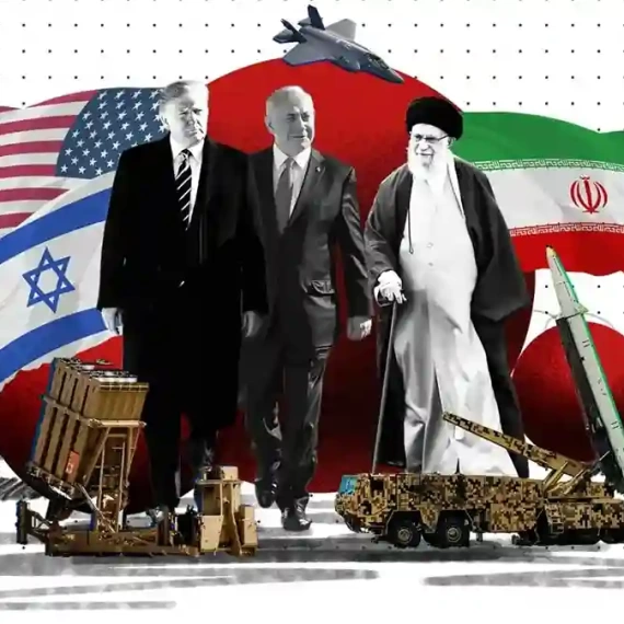 ETF Çıkışları Ve Jeopolitik Gerilimler Bitcoin – Kripto Piyasasındaki Düşüşü Derinleştiriyor