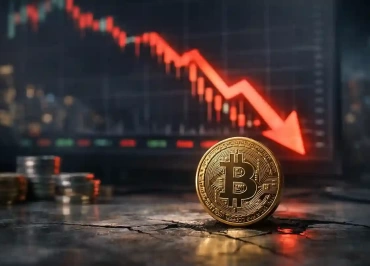 bitcoin dusus kripto para