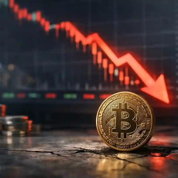 Bitcoin, Neden 65.000 Doların Altına Düştü