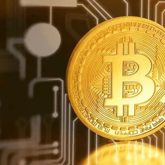 Bitcoin’de Düşüş Sona mı Eriyor