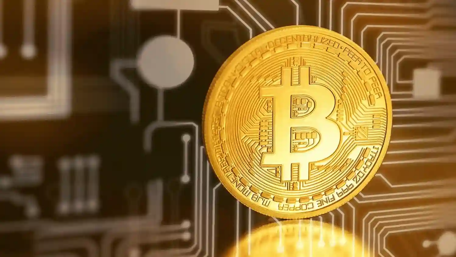 bitcoin dusus sona mı eriyor