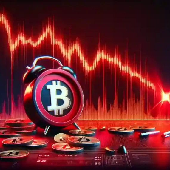 Bitcoin 70 Bin Doların Altına Düştü, XRP Yüzde 14 düştü: Kripto Piyasası Neden Düşüyor?