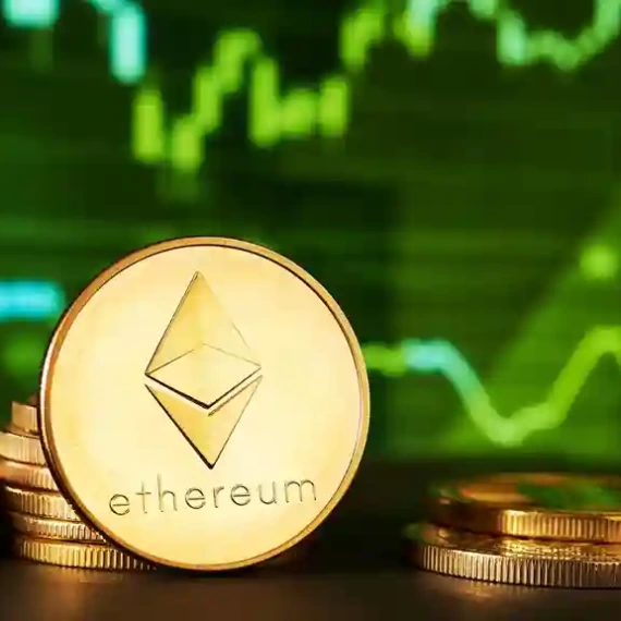 Ethereum Neden ve Nasıl 2000 Doların Üzerine Çıktı