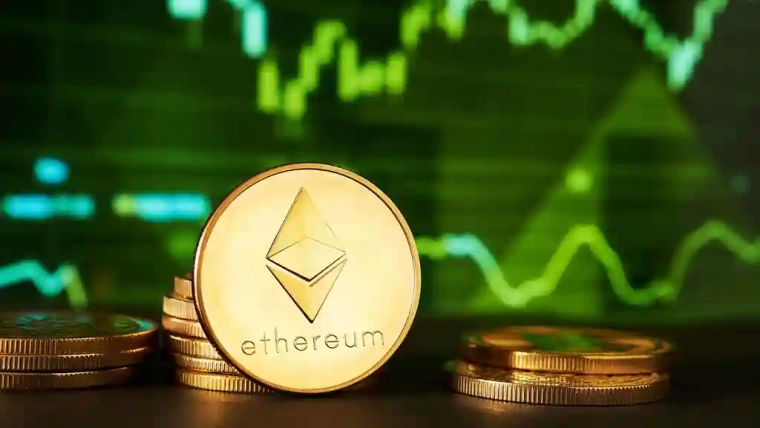 ethereum eth 2000 dolar uzerinde