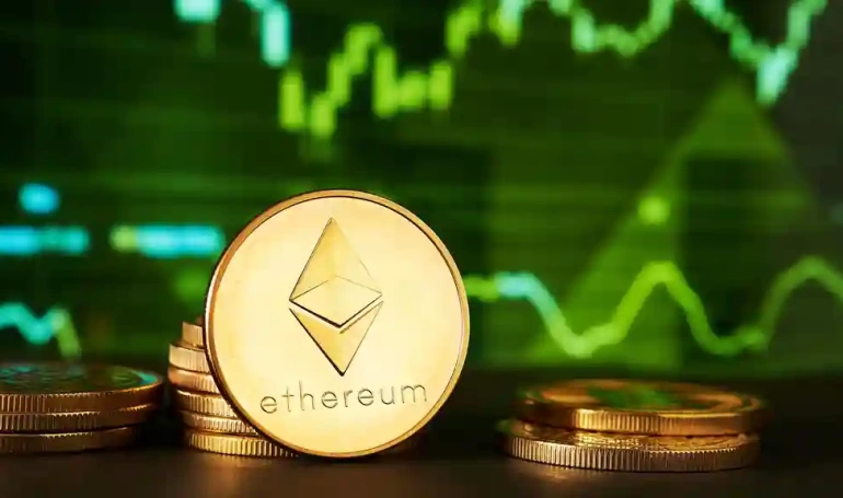 ethereum eth 2000 dolar uzerinde