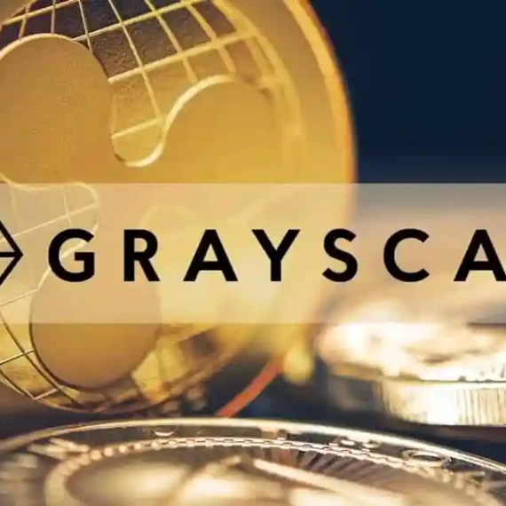 Grayscale; XRP’nin Bitcoin’den Sonra En Çok Konuşulan ikinci Varlık