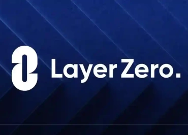 layerzero kripto para yukselis