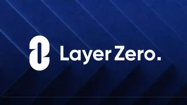 layerzero kripto para yukselis