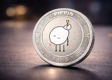 pippin coin kripto para