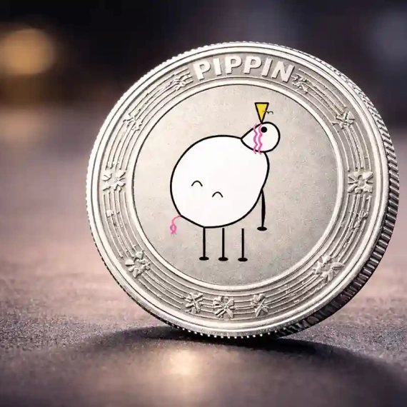 PIPPIN Yüzde 26 Yükseldi – Bu İşaretler Boğa Tuzağına İşaret Ediyor