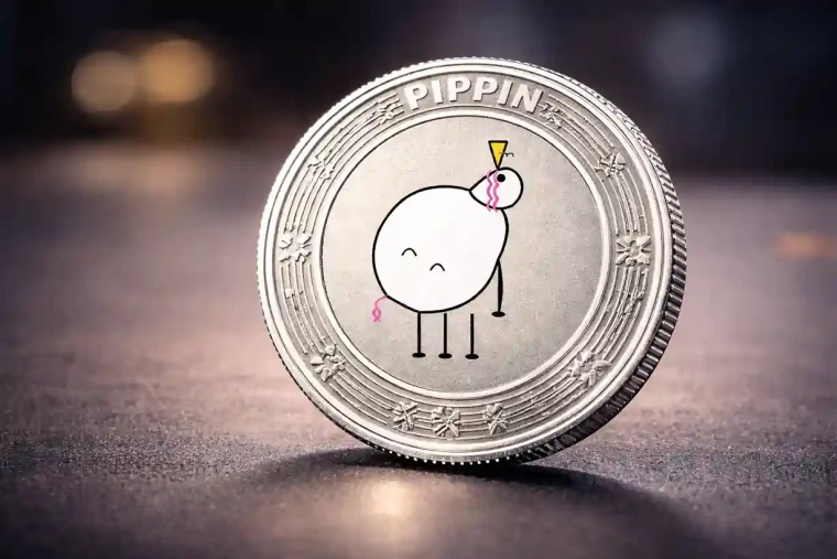 pippin coin kripto para