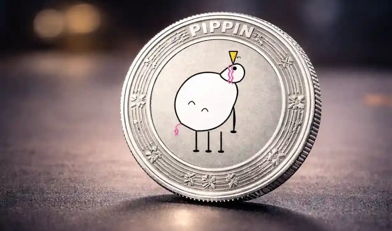 pippin coin kripto para