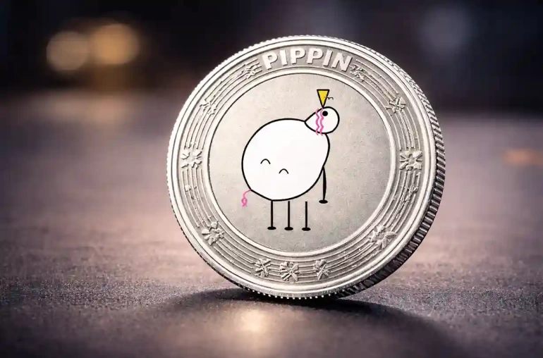 pippin coin kripto para