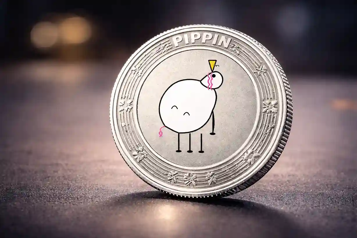 pippin coin kripto para