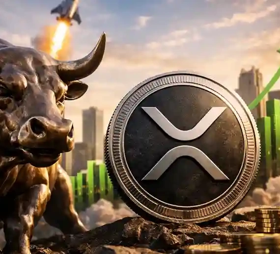 Ripple CEO’su Boğa Sinyalinin Nisan’a Kadar Gerçekleşeceğini Söyledi