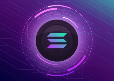 solana sol coin zora kripto