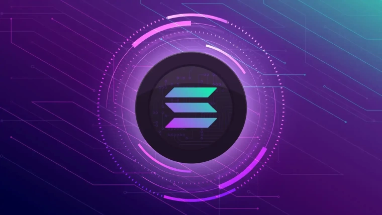 solana sol coin zora kripto