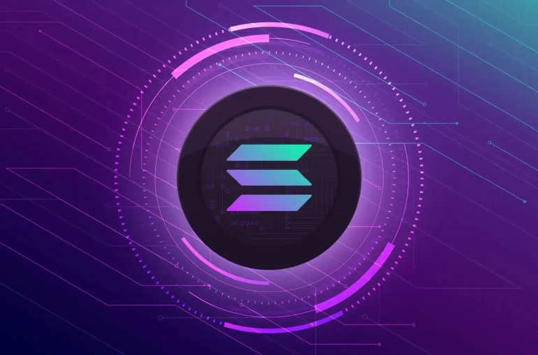 solana sol coin zora kripto