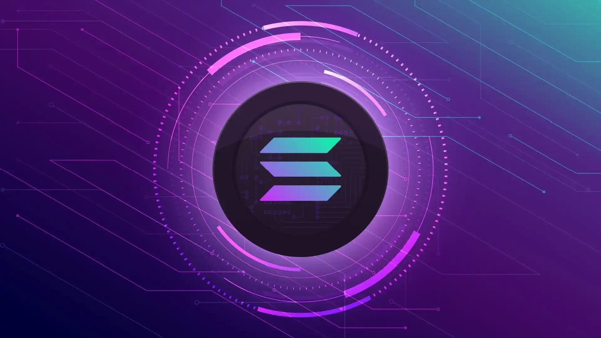 solana sol coin zora kripto