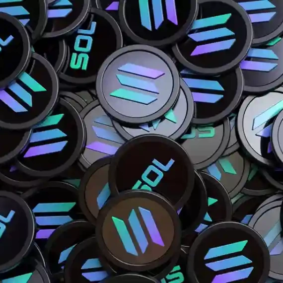 Solana Fiyatı 80$ Altına Düştü, RSI Geriliyor — Ne Oluyor