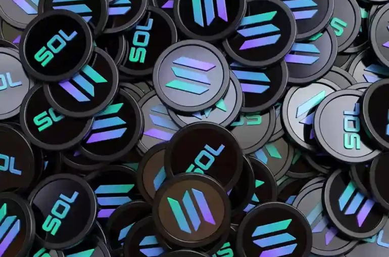 solana sol fiyati neden dusuyor ne kadar dusucek