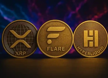 xrp flare hyperliquid