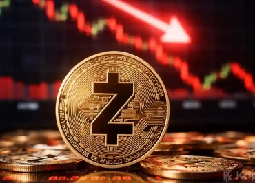 zcashte gerilimi zec fiyatinda 200 dolar altına dustu