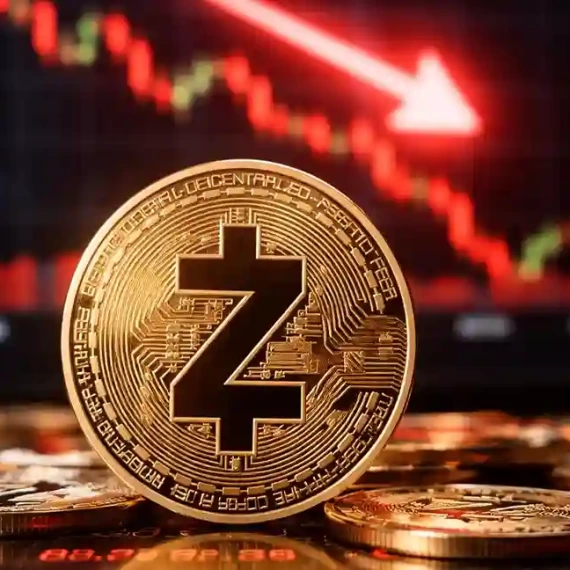 Zcash Fiyatı, Yaklaşan Death Cross Nedeniyle 200 Dolara Düşer mi?