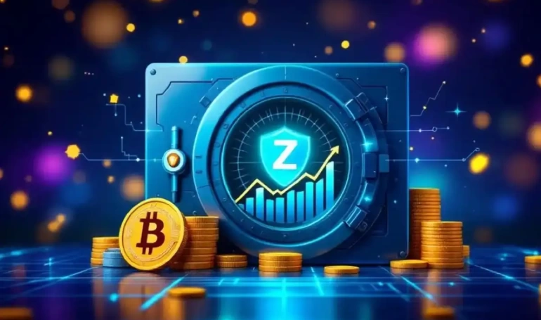 zec kapak zcash gizlilik