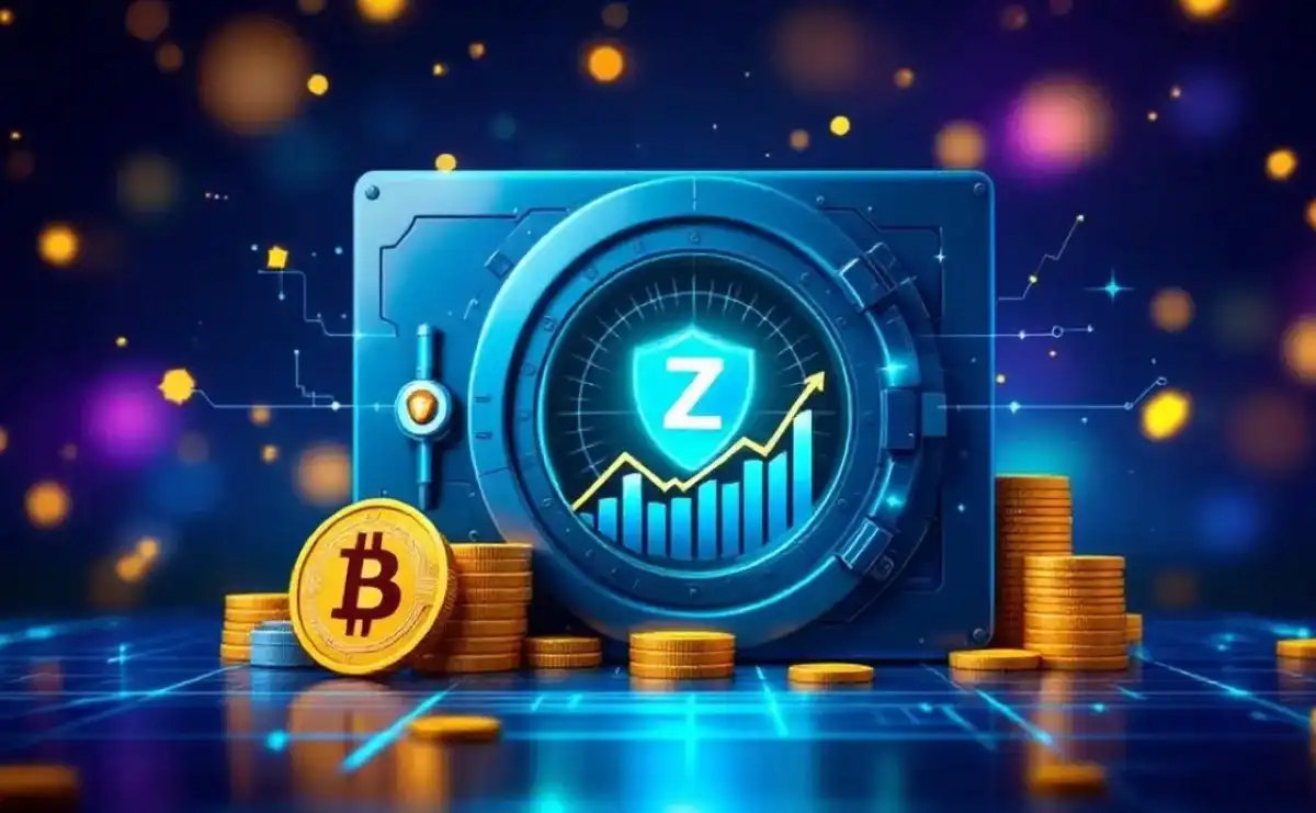 zec kapak zcash gizlilik