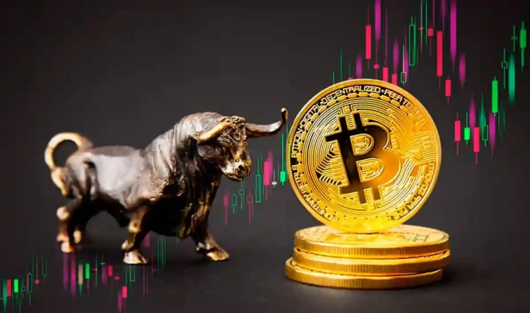 Bitcoin btc boga kripto