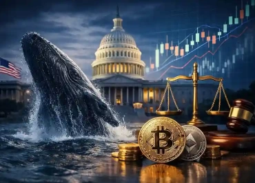 CLARITY kripto para abd trump