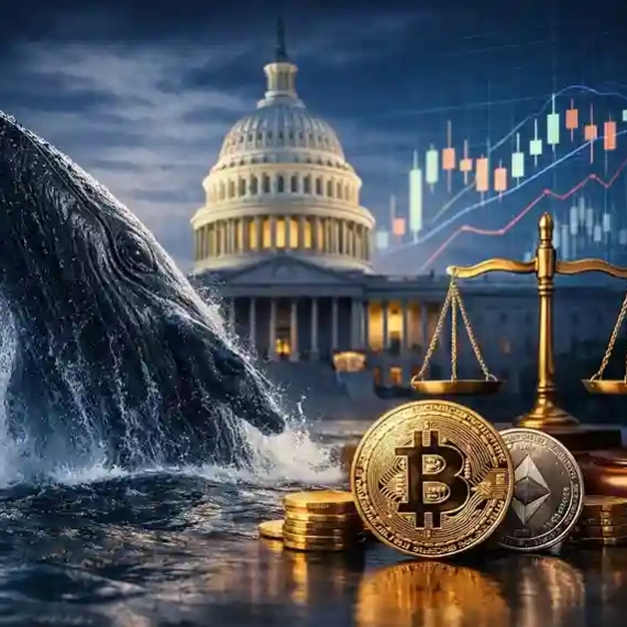 CLARITY Yasası Tartışmalarında Topluluk Bankaları İle Kripto Sektörü Aynı Tarafta