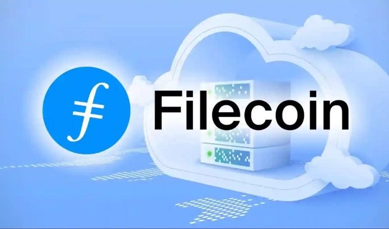 Filecoin fil usdt dusus