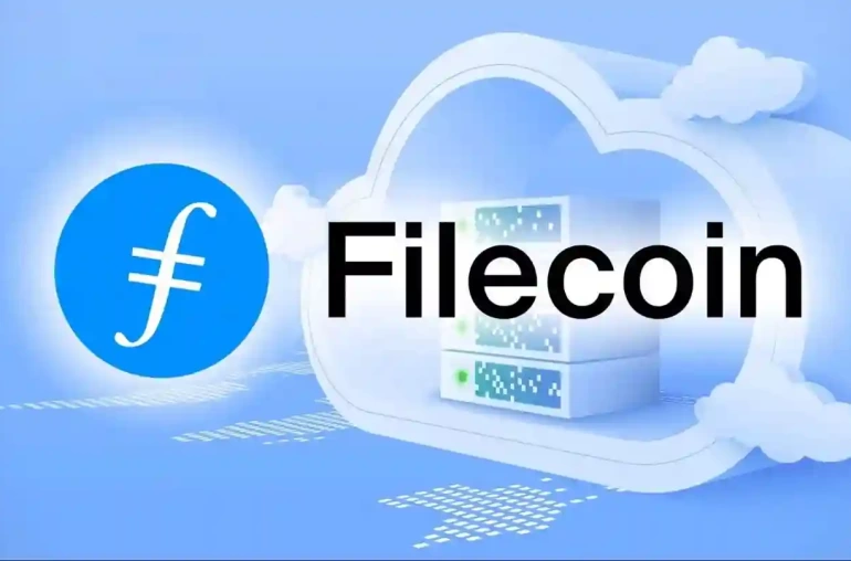 Filecoin fil usdt dusus
