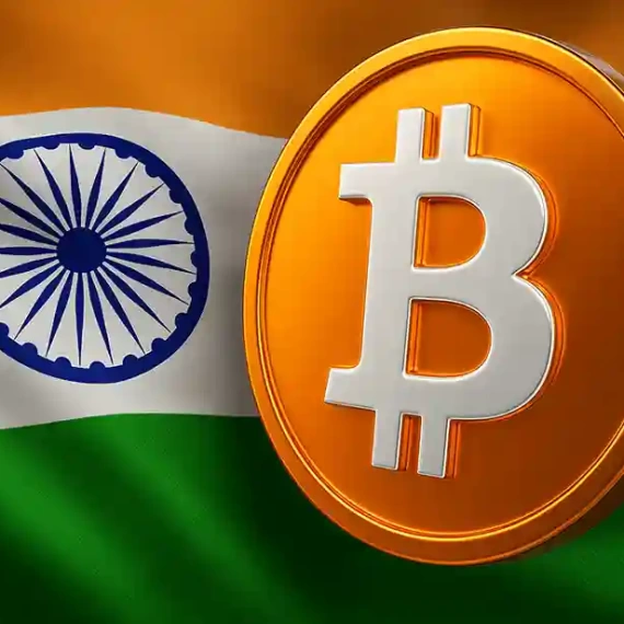 Hindistan, Valinin HB 1042’yi Onaylamasıyla Bitcoin Hakları Yasası’nı Yürürlüğe Girdi