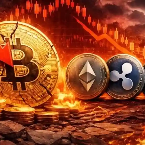 Altcoinlerin Yüzde 40’ı Dip Deviyelerine Yakın, Bunların Arasında Yer Almayanlar!