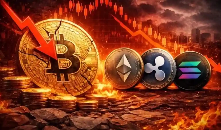 altcoin dip seviyesi kripto para