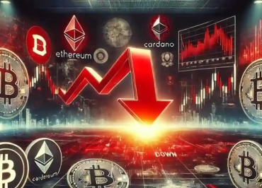 altcoin dusus kripto cokus