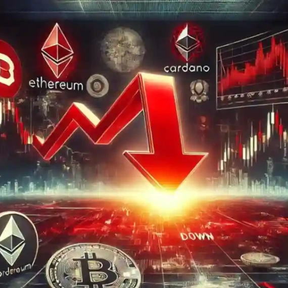 Altcoinlerin Yüzde 38’i Tüm Zamanların En Düşük Seviyelerine Yakın