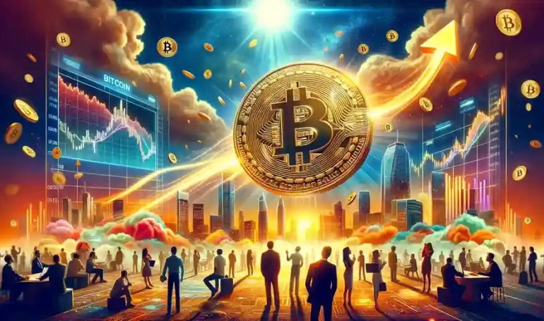 bitcoin btc yukselis 72 bin dolar