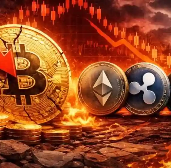 Bitcoin Baskı Altında: Piyasalar Artık Daha Büyük Riskleri Mi Fiyatlıyor?