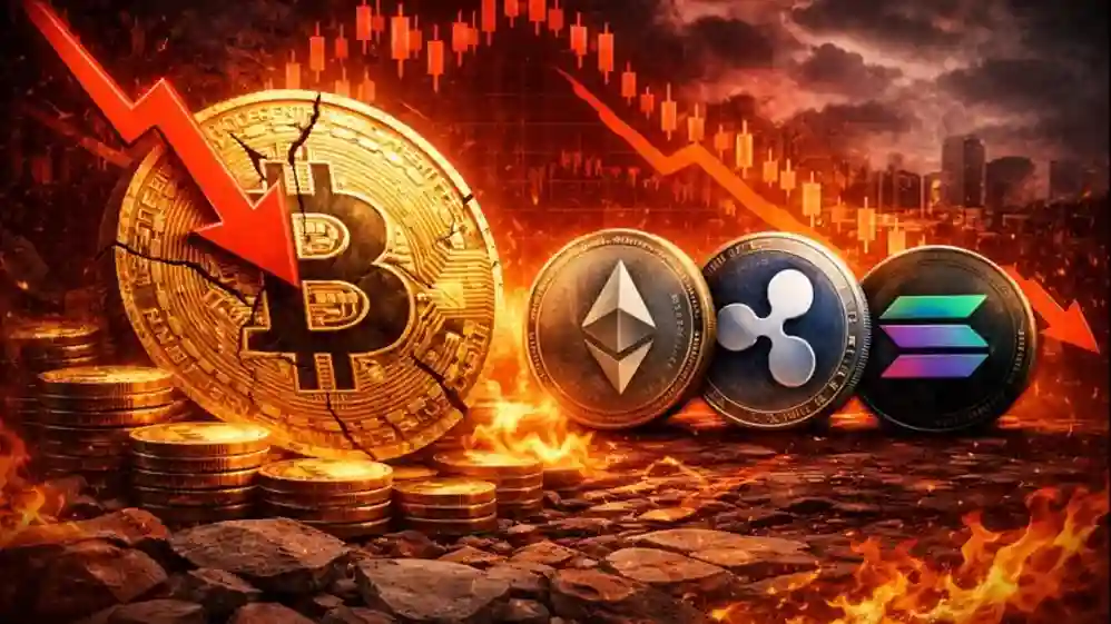 bitcoin dusus btc kripto para