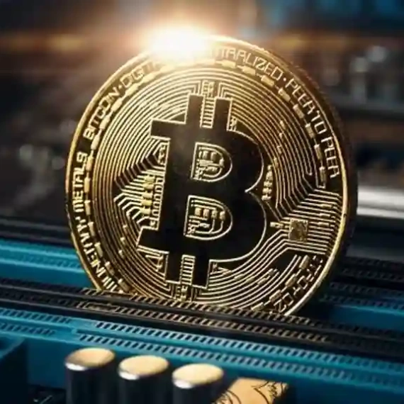 Abd – İran Savaş İlerledikçe Bitcoin Volatilitesi Artıyor