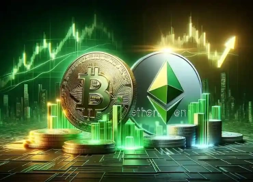 btc eth bitcoin ethereum