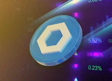 chainlink LİNK kripto