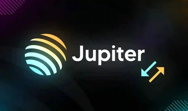jupiter coin jup kripto para