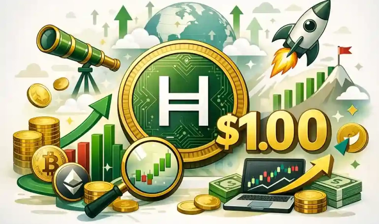 kripto para hbar yukselis