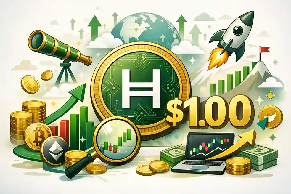 kripto para hbar yukselis