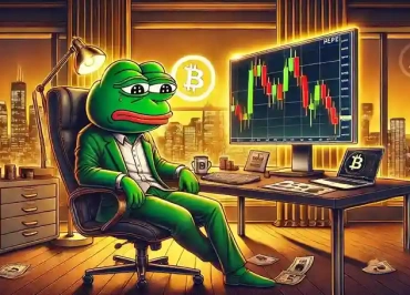 pepe coin meme coin dusus